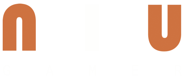 NiuGamer logo