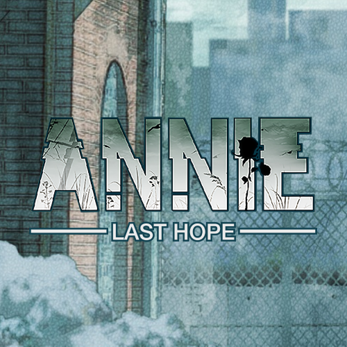 Annie:Last Hope