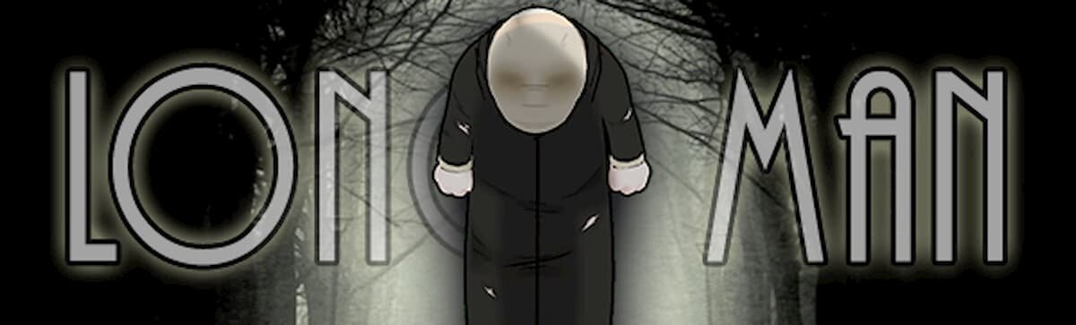 ローングマン