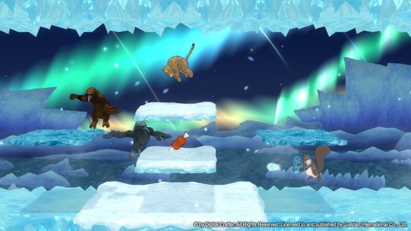 Fight of Animals: Arena ギャラリー3