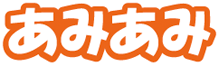 Amiami Logo