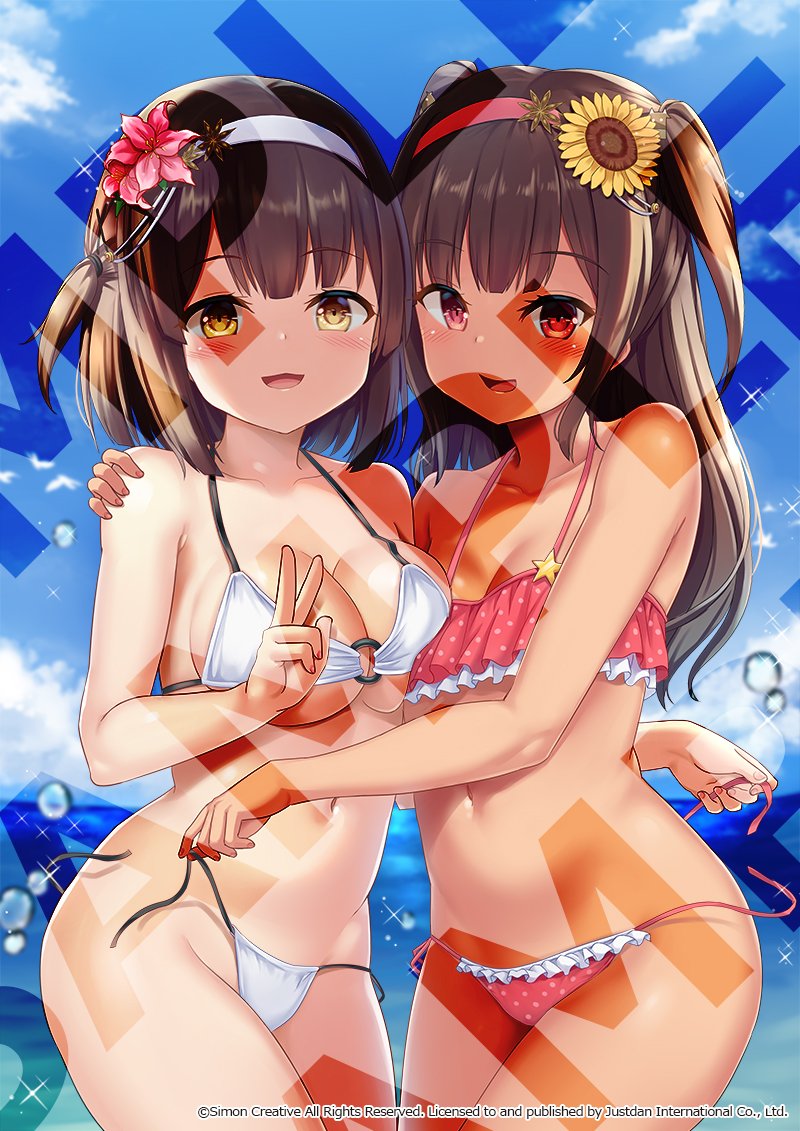 ネオウイング：2Lブロマイド