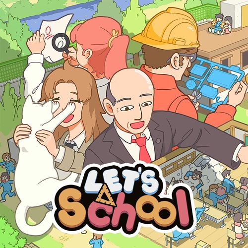 Let's School