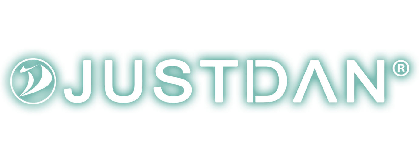 justdan logo