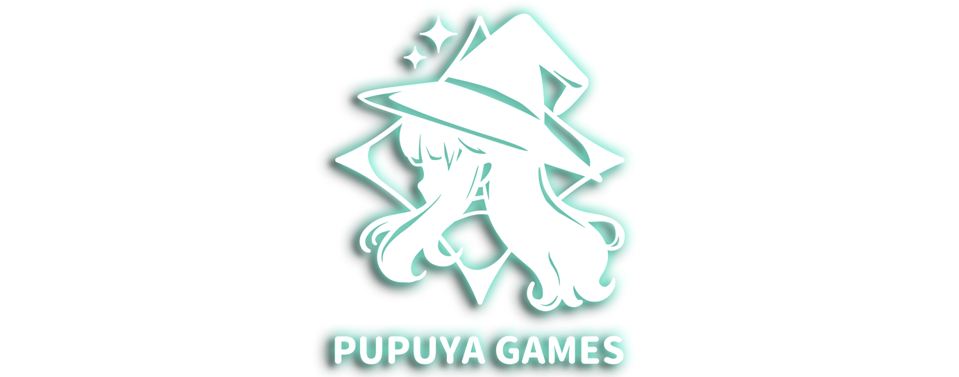 pupuya logo