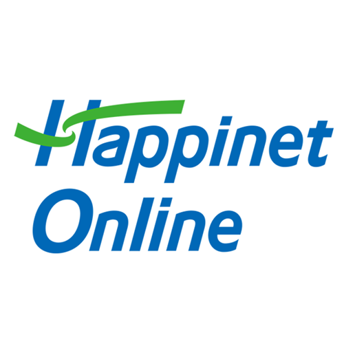 Happinet Onlineで購入