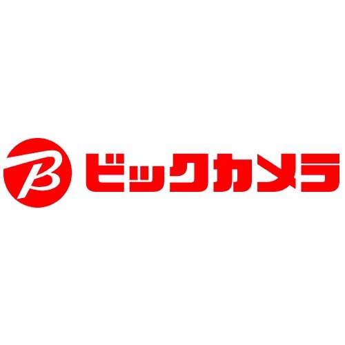 ビックカメラで購入