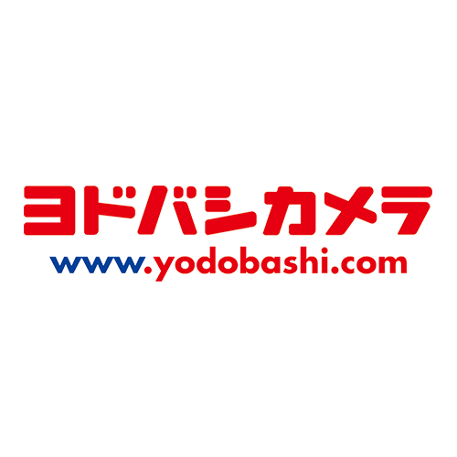 yodobashiで購入