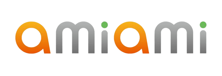 AmiAmi logo