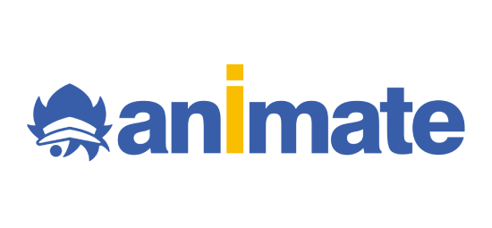 Animateで購入