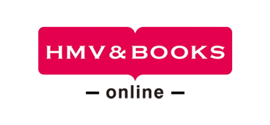 HMV&BOOKSで購入