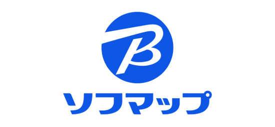 SOFTMAPで購入