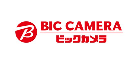 biccameraで購入