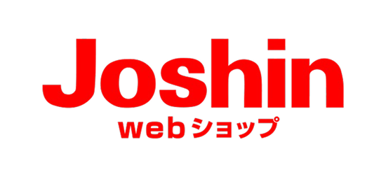 joshin webで購入