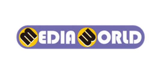 mediaworldで購入