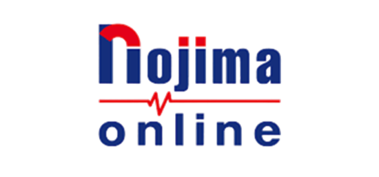 nojimaで購入