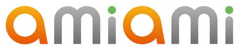 AmiAmi Logo