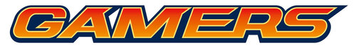 Gamers Logo