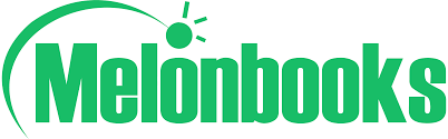 Melonbooks Logo