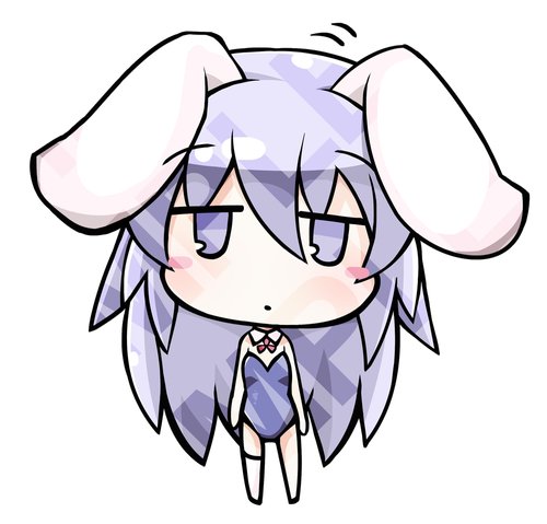 アクリルキーホルダー