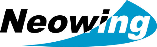 Neowing Logo