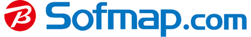 Softmap Logo