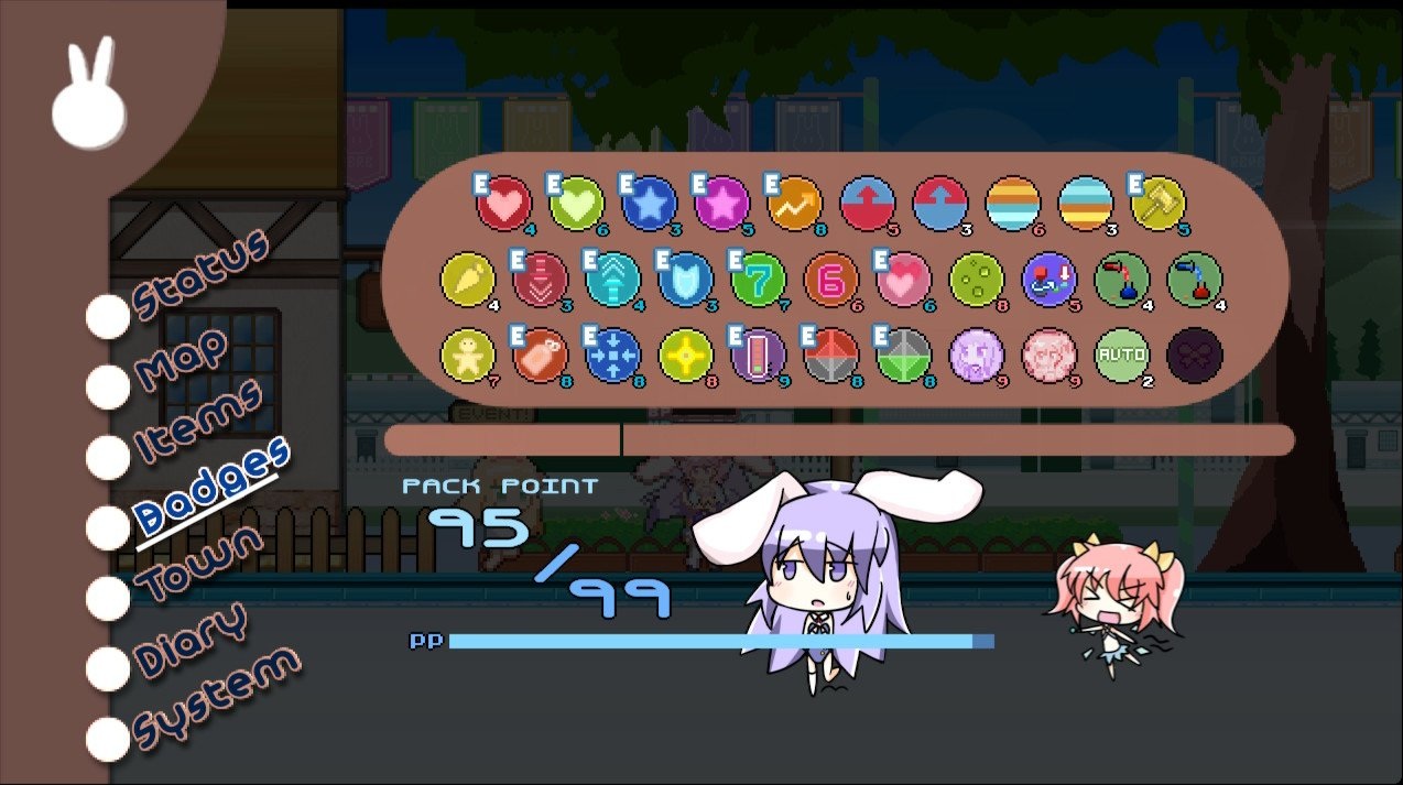 メトロイドヴァニア