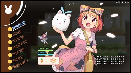 Cocoa Mode & Before Next Adventure