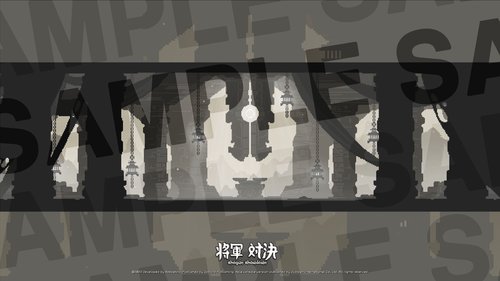 デジタル壁紙