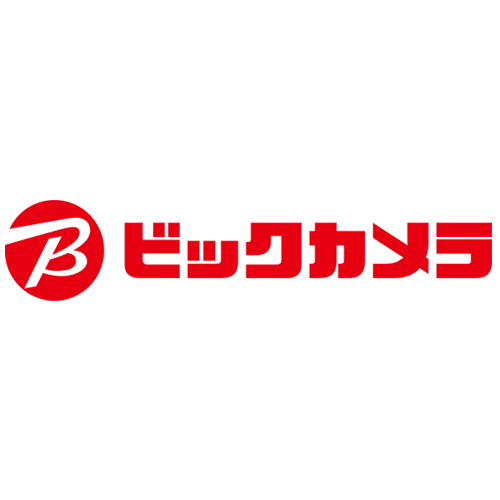 ビックカメラで購入