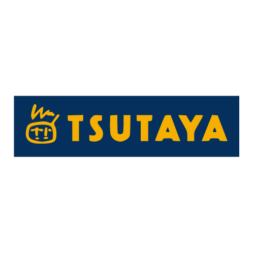 TSUTAYAで購入