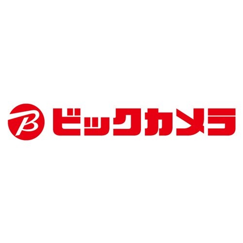 ビックカメラで購入