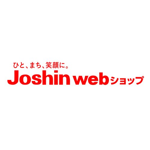 Joshinで購入