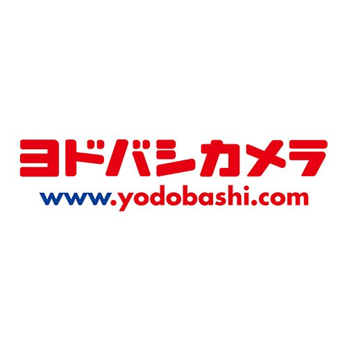 ヨドバシカメラで購入