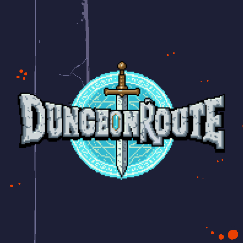 Dungeon Rroute