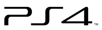 PS4 logo
