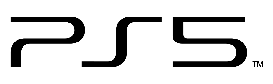 PS5 logo